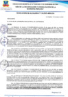 Vista preliminar de documento RESOLUCIÓN DE ALCALDÍA N°118-2025-MDLO-A