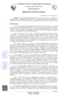 Vista preliminar de documento DESIGNAR a la Oficina de Gestión de la Calidad como órgano encargado de la carga y edición de información al Subsistema de carga y edición de datos de la Plataforma PerúCRIS.