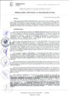 Vista preliminar de documento Resolución de Jefatura N° 054-2025-MDLP-OGA