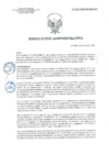 Vista preliminar de documento RA. N°033-2025-SA-OEA-INR