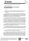 Vista preliminar de documento Resolución Sub Gerencial N.° 601-2025-MPHZ/GM/SGT
