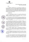 Vista preliminar de documento 186-R-2025 RATIFICAR MAG. DANIEL FLORES CORDOVA CARTGO ESPECIALISTA EN PROCESAMIENTO AUTOMATICO DE DATOS DEL 02 ENERO AL 31 DICIEMBRE 2025 F-1