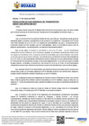 Vista preliminar de documento Resolución Sub Gerencial N.° 607-2025-MPHZ/GM/SGT