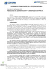 Vista preliminar de documento ROA Nº D000087-2025-OA