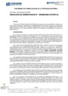 Vista preliminar de documento ROA Nº D000088-2025-OA