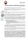 Vista preliminar de documento RGA265-2024