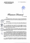 Vista preliminar de documento RD N° 425-2023-DG-DIRIS-LC