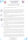 Vista preliminar de documento RESOLUCION DE ALCALDIA N° 091-2025-MPSP-A