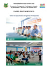 Vista preliminar de documento CAPACITACIÓN DE AGENTES PARTICIPANTES