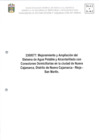 Vista preliminar de documento Liquidación de obra de 2024