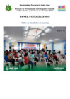 Vista preliminar de documento TALLER DE RENDICIÓN DE CUENTAS
