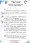 Vista preliminar de documento RESOLUCION DE ALCALDIA N° 092-2025-MPSP-A