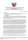 Vista preliminar de documento RESOLUCION JEFATURAL No 00059-2025-SUNARP/ZRI/JEF