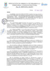 Vista preliminar de documento RES GERENCIA TERRITORIAL N°32