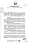 Vista preliminar de documento RESOLUCIÓN JEFATURAL N° 000037-2025-MINEDU-VMGI-PRONIED-UGRD
