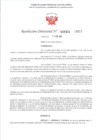 Vista preliminar de documento RD 301-2025 - CONTRA DOC - BELTRAN PALMA MARY LUZ