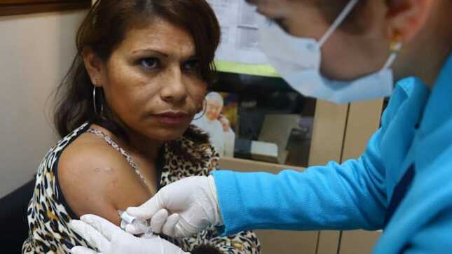 Minsa emite alerta epidemiológica por fiebre amarilla e intensifica acciones en Amazonas, Huánuco y San Martín