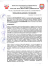 Vista preliminar de documento RESOLUCION DE ALCALDIA N 097-2025-MDM