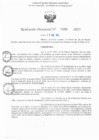 Vista preliminar de documento RD N° 499-2025