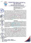 Vista preliminar de documento RESOLUCIÓN DE ALCALDÍA N°036-2025-MDP/A 