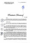 Vista preliminar de documento RD N° 426-2023-DG-DIRIS-LC