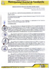 Vista preliminar de documento Resolución de Concejo N° 001-2025-CM-MDY-PASCO