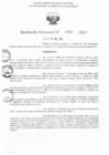 Vista preliminar de documento RD N° 502-2025