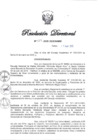 Vista preliminar de documento RD N° 119-2025