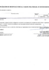 Vista preliminar de documento Cuadro Multianual de Necesidades MDNC-025-2025