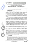 Vista preliminar de documento RES. REC. 0238-2025