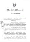 Vista preliminar de documento RD N° 124-2025
