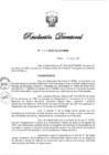 Vista preliminar de documento RD N° 125-2025