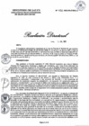Vista preliminar de documento RD N° 435-2023-DG-DIRIS-LC