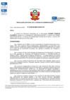 Vista preliminar de documento N° D-000145-2025-ATU/GG-OA