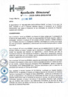 Vista preliminar de documento RESOLUCIÓN DIRECTORAL N° 036-2025-GRH-DRS-HTM