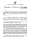 Vista preliminar de documento Resolución Directoral N° 013-2025-ENSABAP
