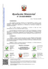 Vista preliminar de documento RM_N°_124-2025-MINEDU
