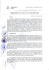 Vista preliminar de documento Resolución de Jefatura N° 071-2025-MDLP-OGA