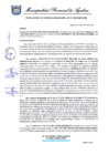 Vista preliminar de documento RESOLUCIÓN DE GERENCIA MUNICIPAL N° 061-2025-MPA-GM