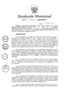 Vista preliminar de documento RM_N°_133-2025-MINEDU