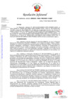 Vista preliminar de documento RESOLUCIÓN JEFATURAL N° 000036-2025-MINEDU-VMGI-PRONIED-UGRD