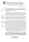 Vista preliminar de documento RESOLUCIÓN DE GERENCIA MUNICIPAL N° 065-2025-MPA-GM