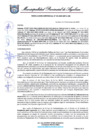Vista preliminar de documento RESOLUCIÓN DE GERENCIAL N° 063-2025-MPA-GM