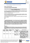 Vista preliminar de documento FE DE ERRATAS 00020-2025-MPHZ/GM/SGT
