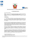 Vista preliminar de documento N° D-000146-2025-ATU/GG-OA