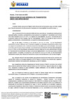 Vista preliminar de documento Resolución Sub Gerencial N.° 631-2025-MPHZ/GM/SGT