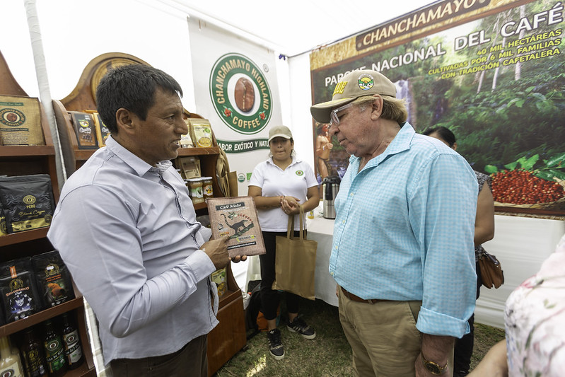 Limeños podrán disfrutar de feria “Expo Vive Saludable Junín 2025”