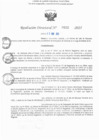 Vista preliminar de documento RD N° 522-2025