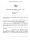 Vista preliminar de documento RD 311-2025 - CONTRA DOC - SEGURA VALENZUELA BETHZAIDA