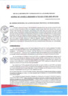 Vista preliminar de documento Acuerdo de Concejo Extraordinario N°012-SO.N°005-2025-MPH/CM